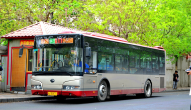 天津市65岁以上老年人免费乘坐公共汽车实施办法的通知