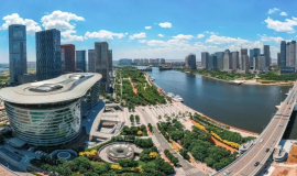 国务院批复设立天津临港综合保税区