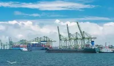 天津海关推出服务启运港退税政策“八项举措”