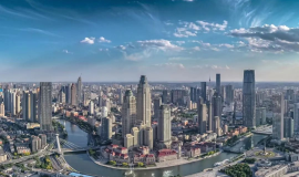 天津聚焦五大重点领域协同优化营商环境