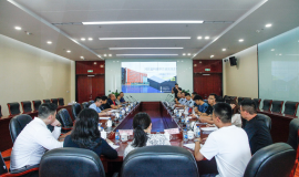 津冀科技型中小企业服务对接活动在天津成功举办