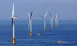 天津出台支持绿色能源发展规范光伏发电产业规划用地（海）管理通知