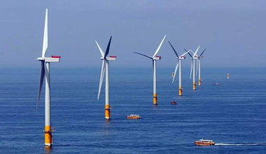 天津出台支持绿色能源发展规范光伏发电产业规划用地（海）管理通知