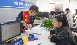 天津社保费申报缴纳流程优化 直接向税务部门申报