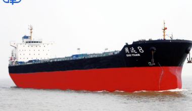 国航远洋落户天津 航运规模再提升